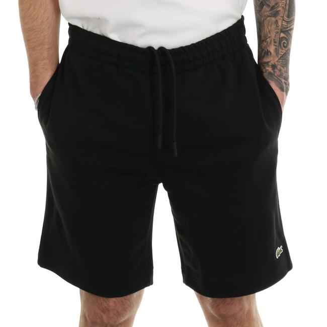 BERMUDA IN FELPA LACOSTE - Mad Fashion | img vers.1300x/